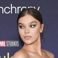 Hailee Steinfeld Nua