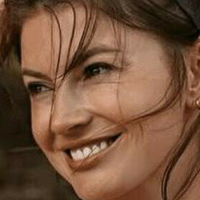 Hannah Barron FAKES Nua