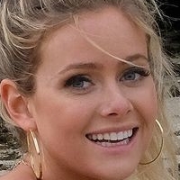 Hannah Godwin Nua