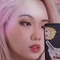 Harriet Sugarcookie Nua