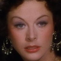 Hedy Lamarr Nua