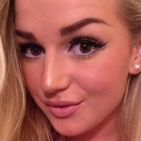 Holly Erika Eriksson Nua