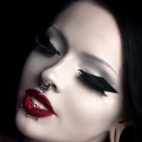 Horrific Temptress Nua