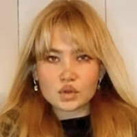 Ice Barbie Nua