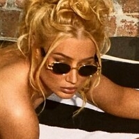 Iggy Azalea Nua