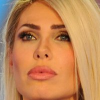 Ilary Blasi Nua