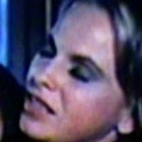 Ingrid Garbo Nua