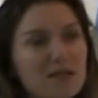 Isabella Blake-Thomas Nua