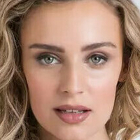 Isabelle Stickland Nua