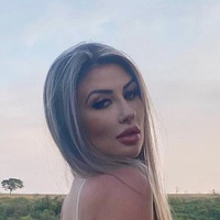 Isadora Prieto Nua