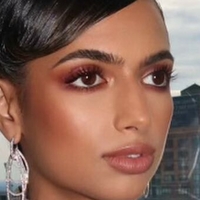 Ishana Night Shyamalan Nua