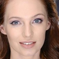 Iveta Jirickova Nua