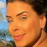 Ivy Moraes Nua