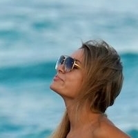 Jaida Huston Nua