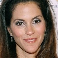 Jamie Gertz Nua