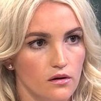 Jamie Lynn Spears Nua