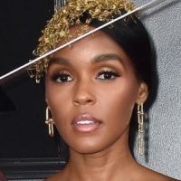Janelle Monáe Nua