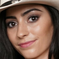 Jasmine Vega Nua