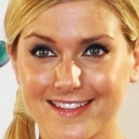 Jeanette Biedermann Nua