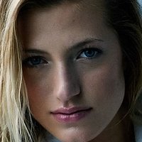 Jessica LaRusso Nua