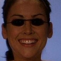Jessica Stroup Nua