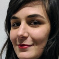 Jillian Mayer Nua