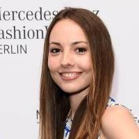 Julia Krueger Nua
