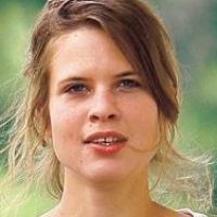 Juliana Johanidesova Nua
