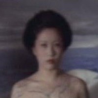 Junko Miyashita Nua
