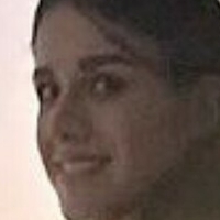 Karla Romero Nua