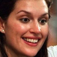 Kate Fischer Nua