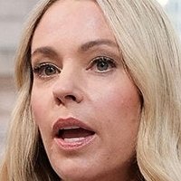 Kate Gosselin Nua