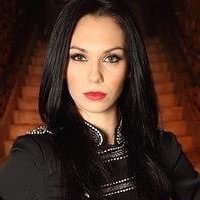 Katerina Mikailenko Nua