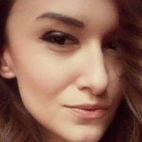Katerina Vesela Nua