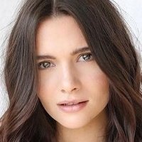 Katie Stevens Nua
