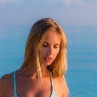 Katya Nizhegorodtseva Nua
