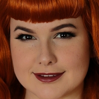 Kayla Jean Cosplay Nua