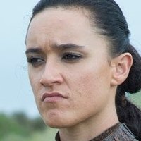 Keisha Castle-Hughes Nua