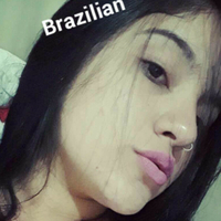 Kethelin Souza Nua