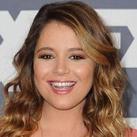 Kether Donohue Nua