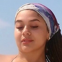 Khloe Katera Nua