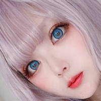 Kikka_cosplay Nua