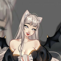 Kittyprincess Nua