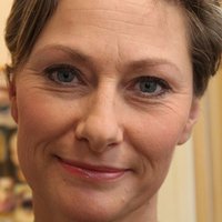 Kjersti Elvik Nua