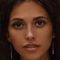 Kristina Alexandrovna Nua