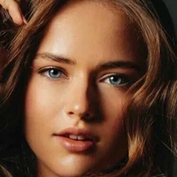 Kristina Pimenova Nua