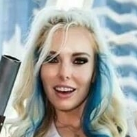Krystle Starr Nua