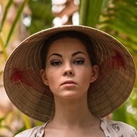 Ksyusha Egorova Nua