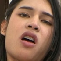 Ladyboy Kitty Nua