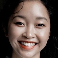 Lana Condor Nua